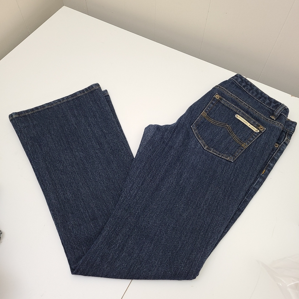 Nice Pre-Own Michael Kors  Sz 4 Jeans